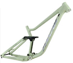 Carregar imagem no visualizador da galeria, Boost Full Suspension MTB Frame 29ER 27.5ER Aluminium Alloy
