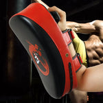 Carregar imagem no visualizador da galeria, Eco-friendly Boxing Kicking Target Pad | Training Equipment
