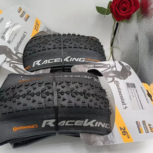 Continental MTB Tire 26 27.5 29 Inch Race King X-King