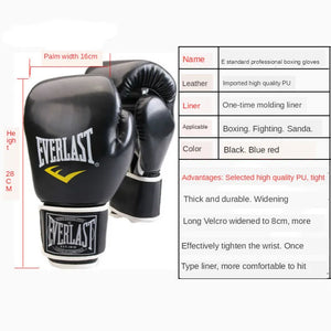 Boxing Gloves for Kids & Adults | Muay Thai Training