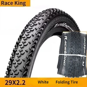 Continental MTB Tire 26 27.5 29 Inch Race King X-King