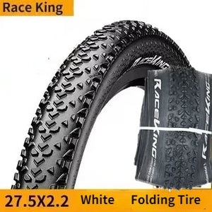 Continental MTB Tire 26 27.5 29 Inch Race King X-King