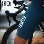 Cargar imagen en el visor de la galería, Lameda Men&#39;s Cycling Shorts Breathable Anti-Slip Quick Dry
