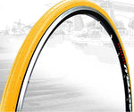 Carregar imagem no visualizador da galeria, K191 700C Road Bike Tire Ultralight Racing 110PSI
