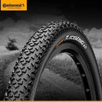 Carica l&#39;immagine nel visualizzatore di Gallery, Continental MTB Tire 26 27.5 29 Inch Race King X-King
