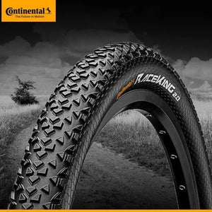 Continental MTB Tire 26 27.5 29 Inch Race King X-King