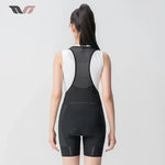 Cargar imagen en el visor de la galería, ROCKBROS TVI Cycling Bib Shorts Breathable Quick-Dry Padded
