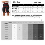 Cargar imagen en el visor de la galería, Lameda Men&#39;s Cycling Shorts Breathable Anti-Slip Quick Dry
