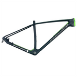 Carica l&#39;immagine nel visualizzatore di Gallery, Carbon Frame 29er BSA BB30 Bike
