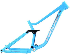 Boost Full Suspension MTB Frame 29ER 27.5ER Aluminium Alloy