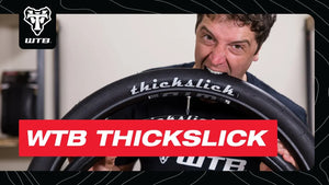 Thickslick 700C Road Bike Tires 23C 25C 28C Ultra Light