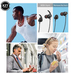 Carregar imagem no visualizador da galeria, TWS DD9 Wireless Bluetooth Earphones IPX5 Waterproof Sports
