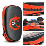 Carregar imagem no visualizador da galeria, Eco-friendly Boxing Kicking Target Pad | Training Equipment
