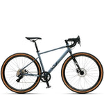 Carica l&#39;immagine nel visualizzatore di Gallery, 700x38C Gravel Bike Aluminum Frame Racing Bicycle
