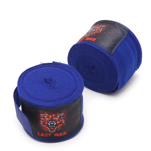 Breathable Boxing Bandage Rolls | 5m Hand Wraps Gloves