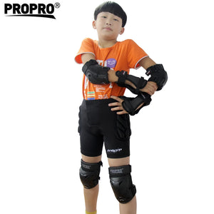 Roller Skating Protective Gear Set Elbow & Knee Pads