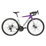 Load image into Gallery viewer, KOSDA Full Internal Cable Road Bike | Aluminum Alloy Frameset
