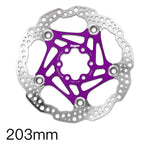 Carica l&#39;immagine nel visualizzatore di Gallery, Magura Disc Brake Rotor SRAM Center Line 140-203mm
