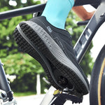 Load image into Gallery viewer, Cycling MTB Shoes | Road Bike Cleat &amp; Flat Racing Shoes
