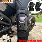 Load image into Gallery viewer, Motorcycle Riding Knee and Elbow Pads Gear Set
