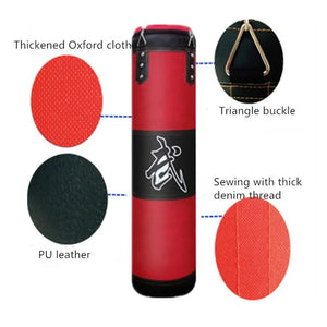 Durable Boxing Bag Hook for Home Gym | Hanging Sandbag