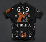 Load image into Gallery viewer, Twin Six Cycling Jersey - Primitive Tribe Design for MTB &amp; Road
