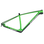 Carica l&#39;immagine nel visualizzatore di Gallery, Carbon Frame 29er BSA BB30 Bike
