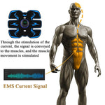 Load image into Gallery viewer, Smart EMS Muscle Stimulator: Remote Fitness &amp; Slimming
