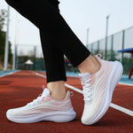 Cargar imagen en el visor de la galería, High-Quality Breathable Sneakers for Men &amp; Women | Fashionable
