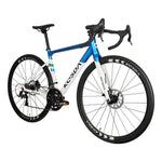 Load image into Gallery viewer, KOSDA Full Internal Cable Road Bike | Aluminum Alloy Frameset
