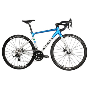 KOSDA Full Internal Cable Road Bike | Aluminum Alloy Frameset