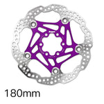 Carica l&#39;immagine nel visualizzatore di Gallery, Magura Disc Brake Rotor SRAM Center Line 140-203mm
