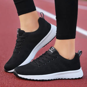 Lightweight Women’s Running Shoes | Comfortable Sport Sneakers