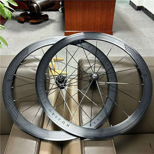 700C V Brake Bike Road Wheel 30/40/50mm