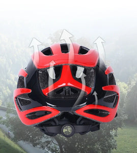 Professional MTB Cycling Helmet | Ultralight Multi-Protection