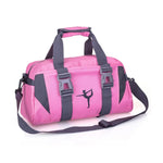 Carregar imagem no visualizador da galeria, Waterproof Yoga Fitness Bag for Women - Nylon Sport Crossbody
