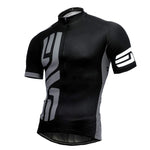 Cargar imagen en el visor de la galería, Men&#39;s Road Bike Cycling Jersey &amp; Shorts - Gel Padded
