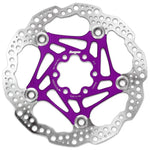 Carica l&#39;immagine nel visualizzatore di Gallery, Magura Disc Brake Rotor SRAM Center Line 140-203mm
