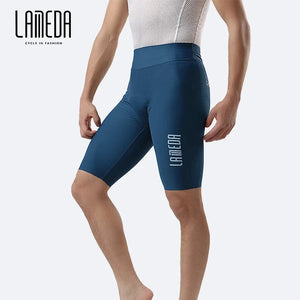 Lameda Men's Cycling Shorts Breathable Anti-Slip Quick Dry