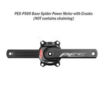 Carica l&#39;immagine nel visualizzatore di Gallery, Magene PES P505 Power Meter Crankset 110BCD
