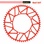 Carregar imagem no visualizador da galeria, Litepro Folding Bike 130 BCD Chain Ring Sprocket
