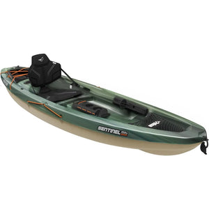 Inflatable Kayak Boats and Racing Kayak Accessories