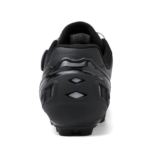 MTB Shoes | Men Cycling Sneakers for Road & Mountain