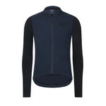 Load image into Gallery viewer, Pro Thermal Fleece Cycling Jacket - Men&#39;s Long Sleeve
