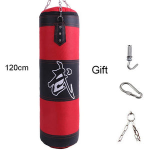 Durable Boxing Bag Hook for Home Gym | Hanging Sandbag