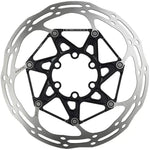 Carica l&#39;immagine nel visualizzatore di Gallery, Magura Disc Brake Rotor SRAM Center Line 140-203mm
