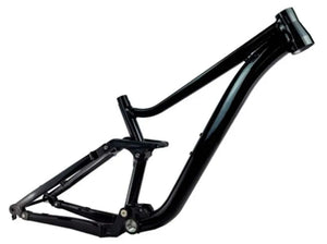 Boost Full Suspension MTB Frame 29ER 27.5ER Aluminium Alloy