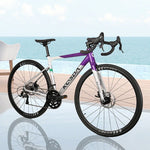 Load image into Gallery viewer, KOSDA Full Internal Cable Road Bike | Aluminum Alloy Frameset
