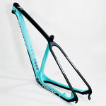 Carica l&#39;immagine nel visualizzatore di Gallery, Carbon Frame 29er BSA BB30 Bike
