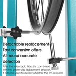 Cargar imagen en el visor de la galería, Professional Bicycle Wheel Truing Stand | Bike Maintenance
